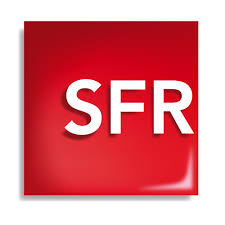 Voix off pour la marque SFR