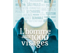 Promo Doc L’homme aux 1000 visages