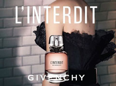 Institutionnel Givenchy