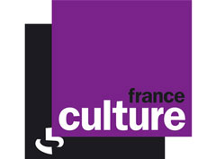 Habillage Signature France Culture