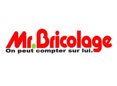 Mr Bricolage