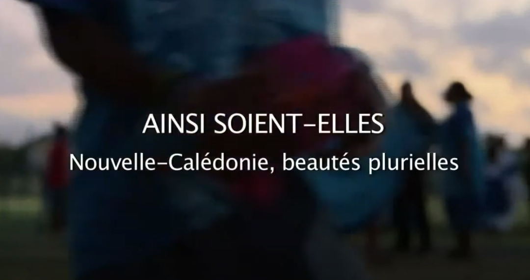 Ainsi soient-elles.